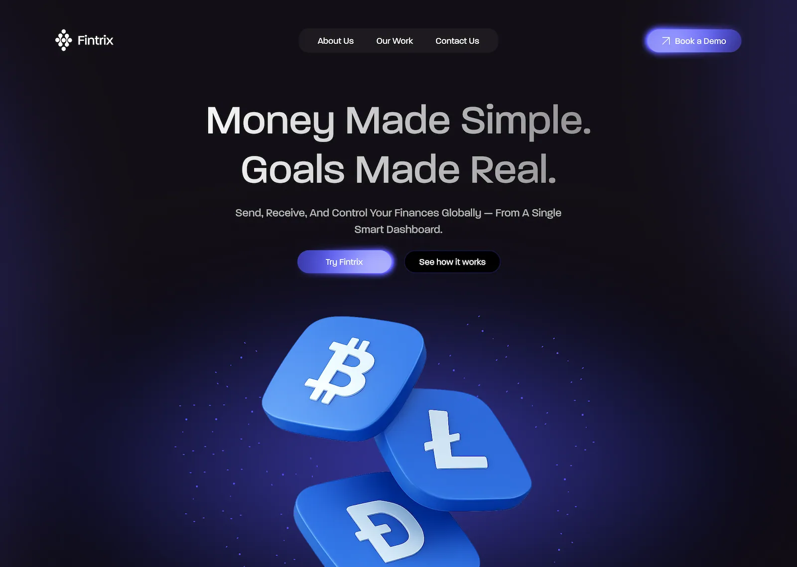 Website design showcase 10