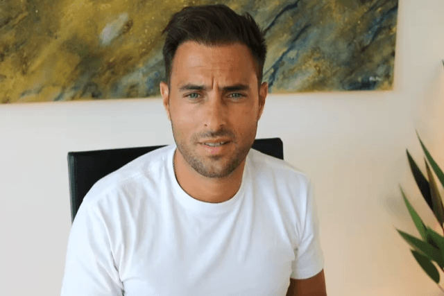 Pablo video testimonial