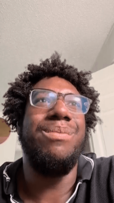 Izaac Orelana video testimonial