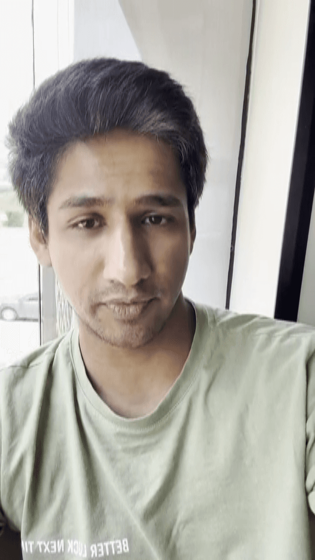 Saim video testimonial