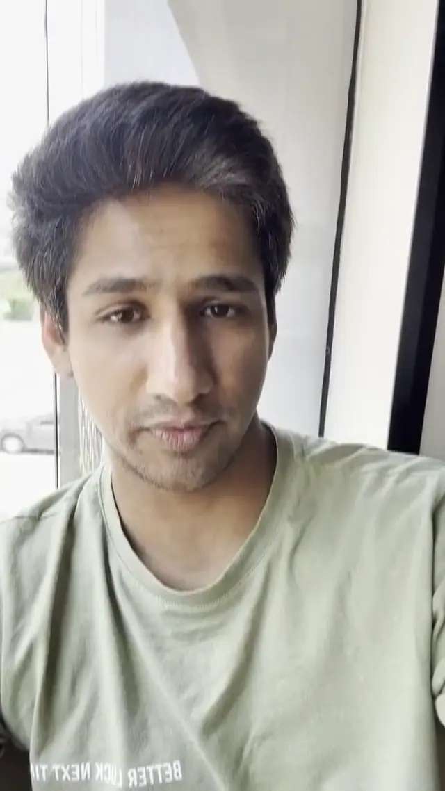 Saim video testimonial
