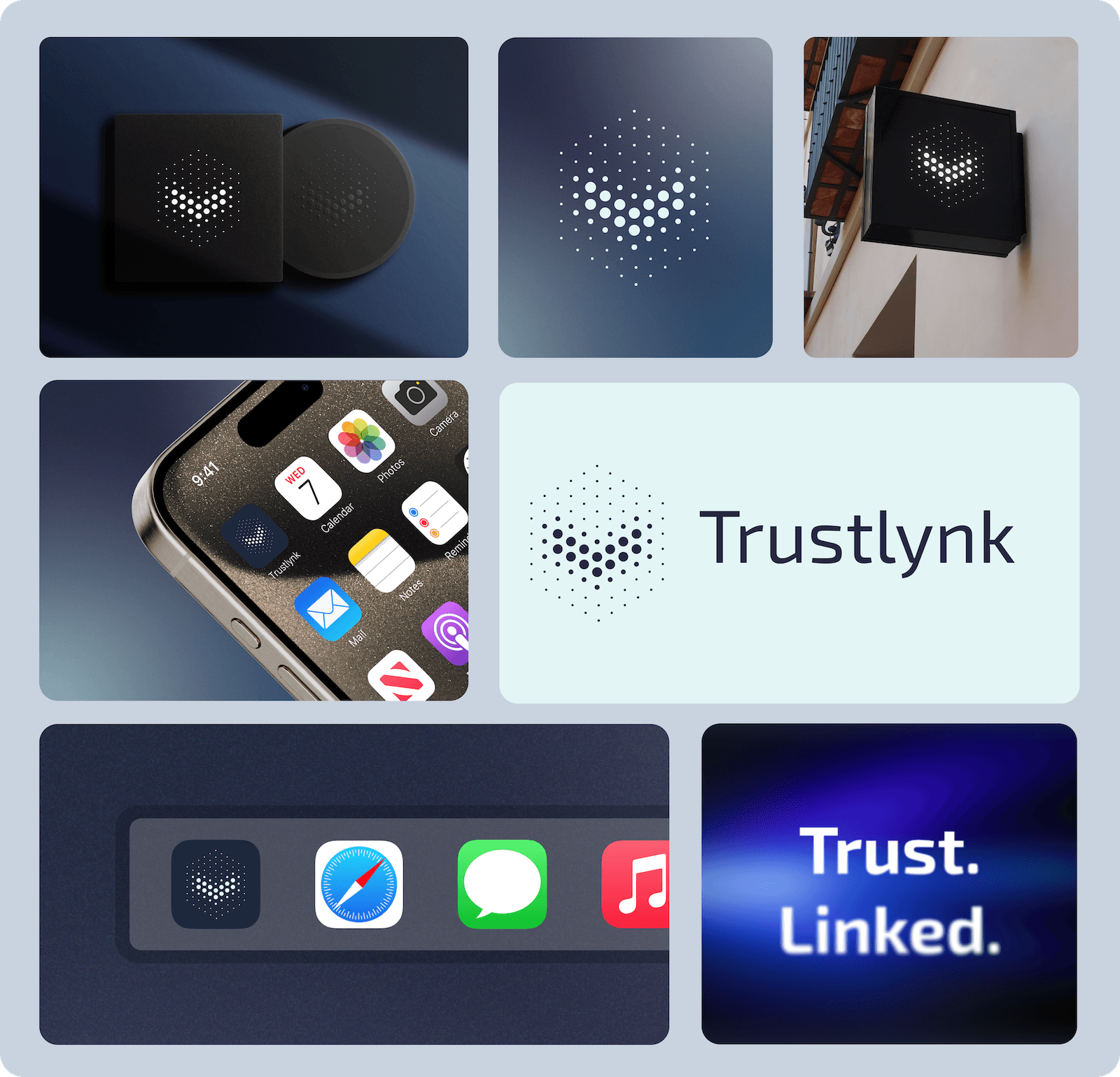 Corporate Branding